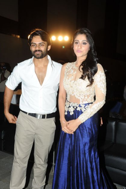 Pilla Nuvvu leni Jeevitham Success Meet