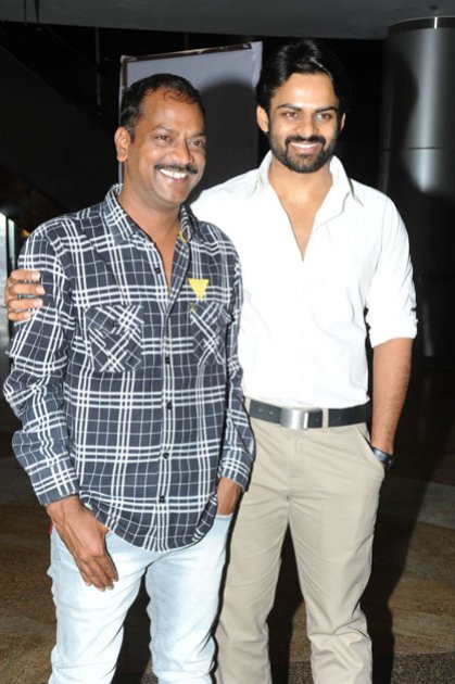 Pilla Nuvvu leni Jeevitham Success Meet