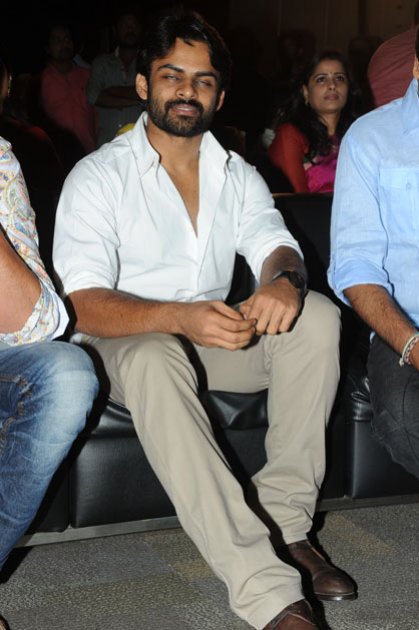 Pilla Nuvvu leni Jeevitham Success Meet