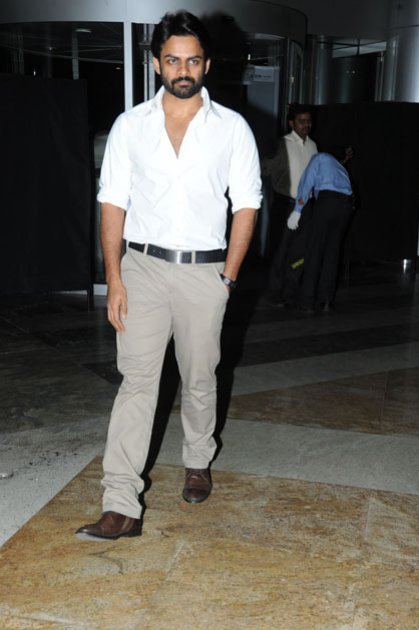 Pilla Nuvvu leni Jeevitham Success Meet