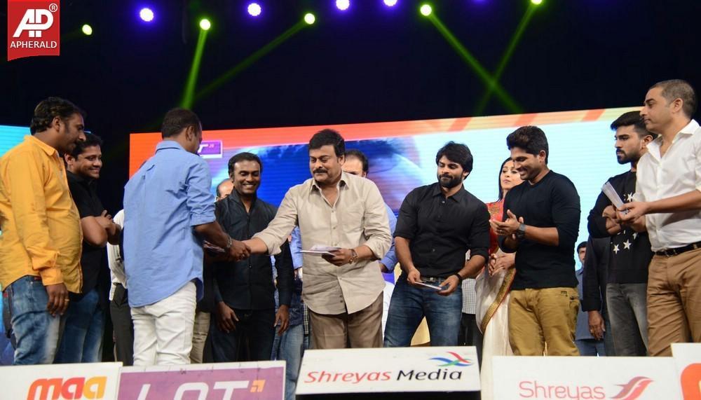 Pilla Nuvvuleni Jeevitham Audio Launch Photos 1