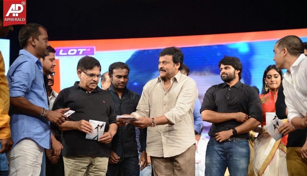 Pilla Nuvvuleni Jeevitham Audio Launch Photos 1