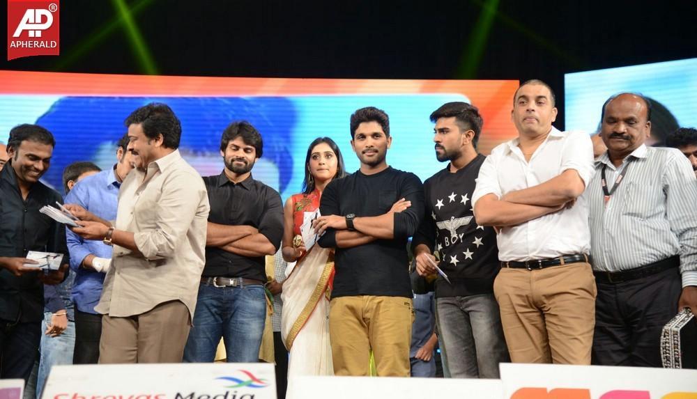 Pilla Nuvvuleni Jeevitham Audio Launch Photos 1