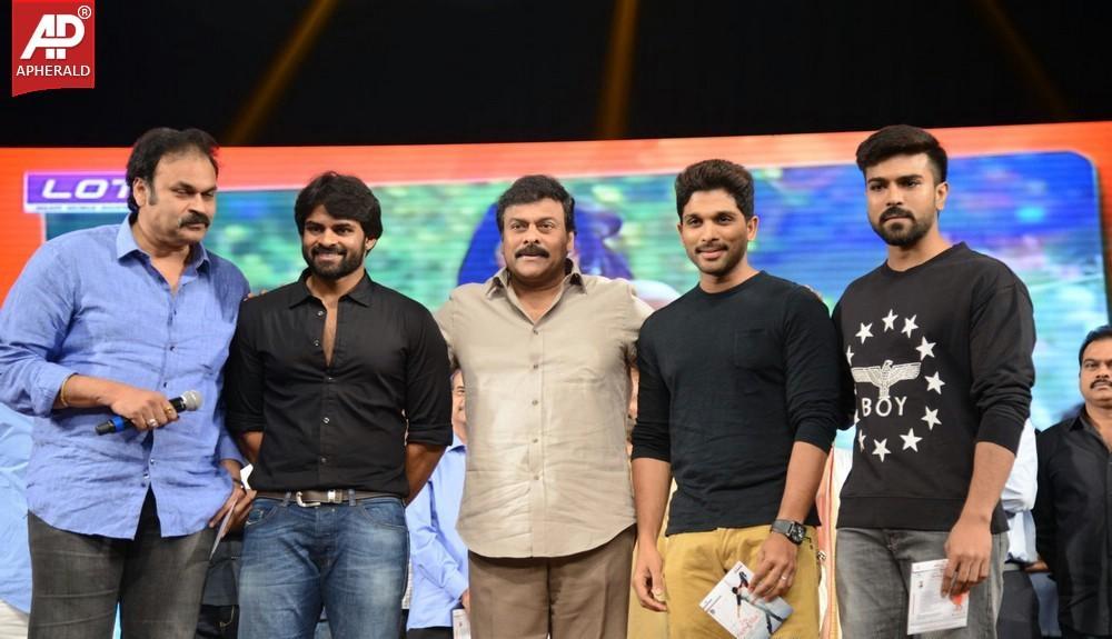 Pilla Nuvvuleni Jeevitham Audio Launch Photos 1