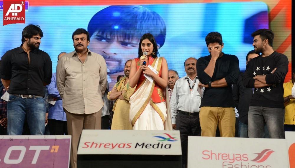 Pilla Nuvvuleni Jeevitham Audio Launch Photos 1