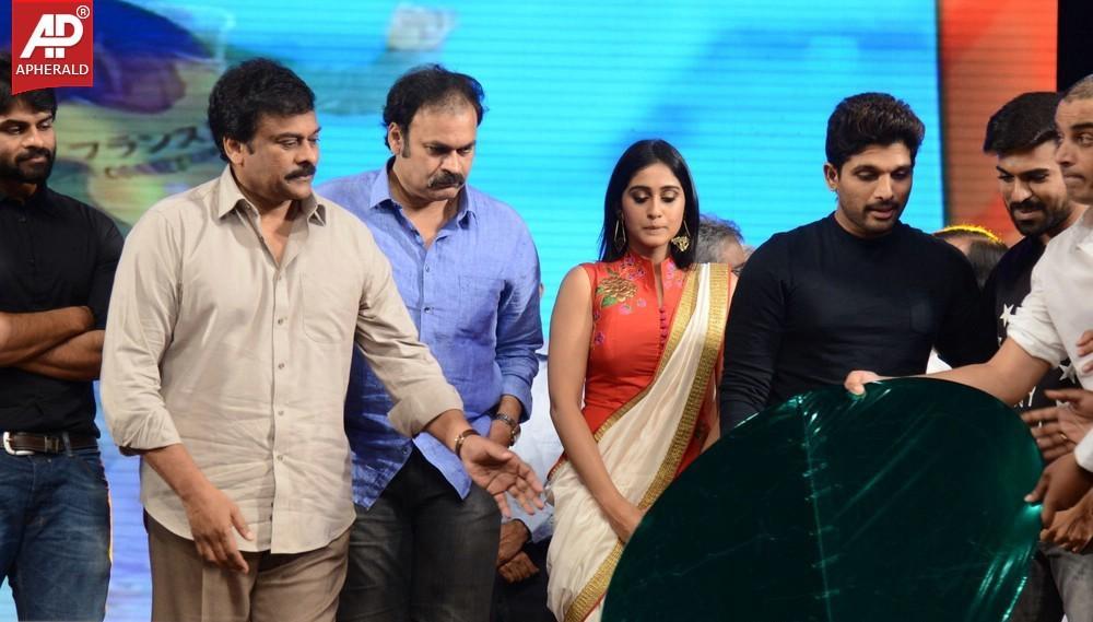 Pilla Nuvvuleni Jeevitham Audio Launch Photos 1