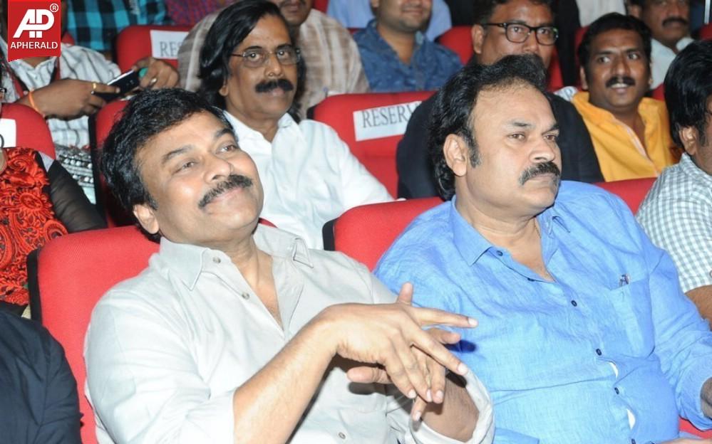 Pilla Nuvvuleni Jeevitham Audio Launch Photos