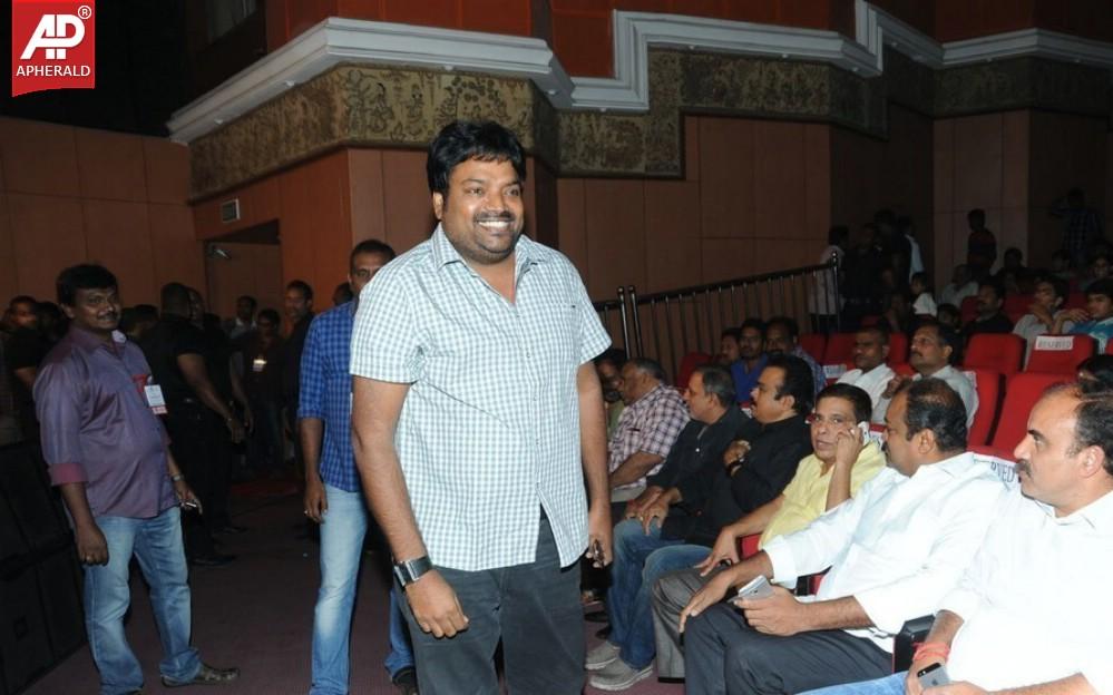 Pilla Nuvvuleni Jeevitham Audio Launch Photos