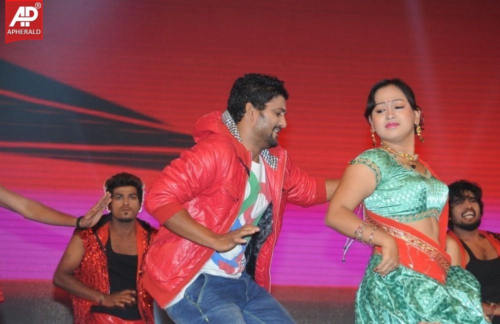 Pilla Nuvvuleni Jeevitham Audio Launch Photos