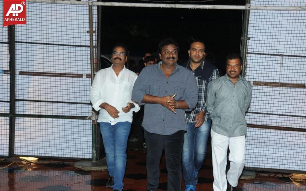 Pilla Nuvvuleni Jeevitham Audio Launch Photos