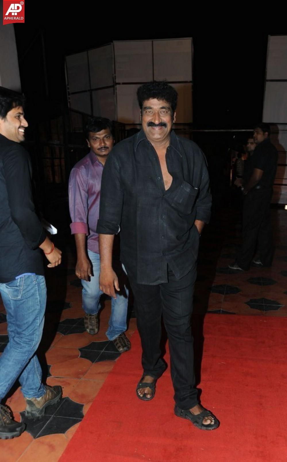 Pilla Nuvvuleni Jeevitham Audio Launch Photos