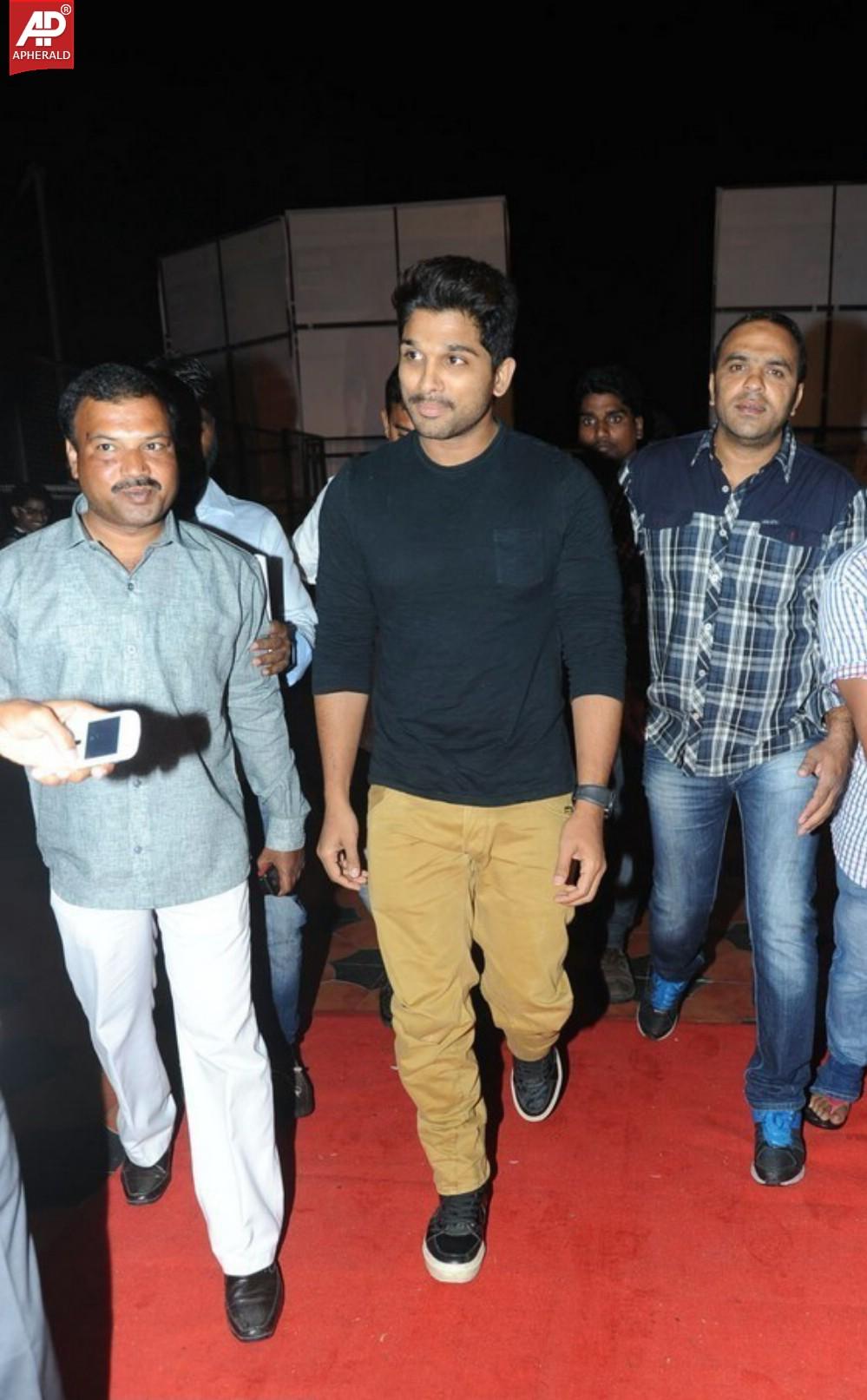 Pilla Nuvvuleni Jeevitham Audio Launch Photos