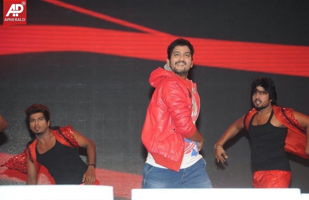 Pilla Nuvvuleni Jeevitham Audio Launch Photos