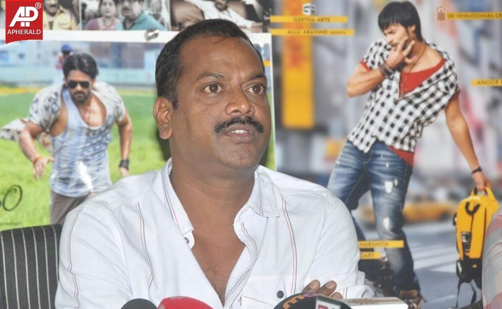 Pilla Nuvvuleni Jeevitham Press Meet