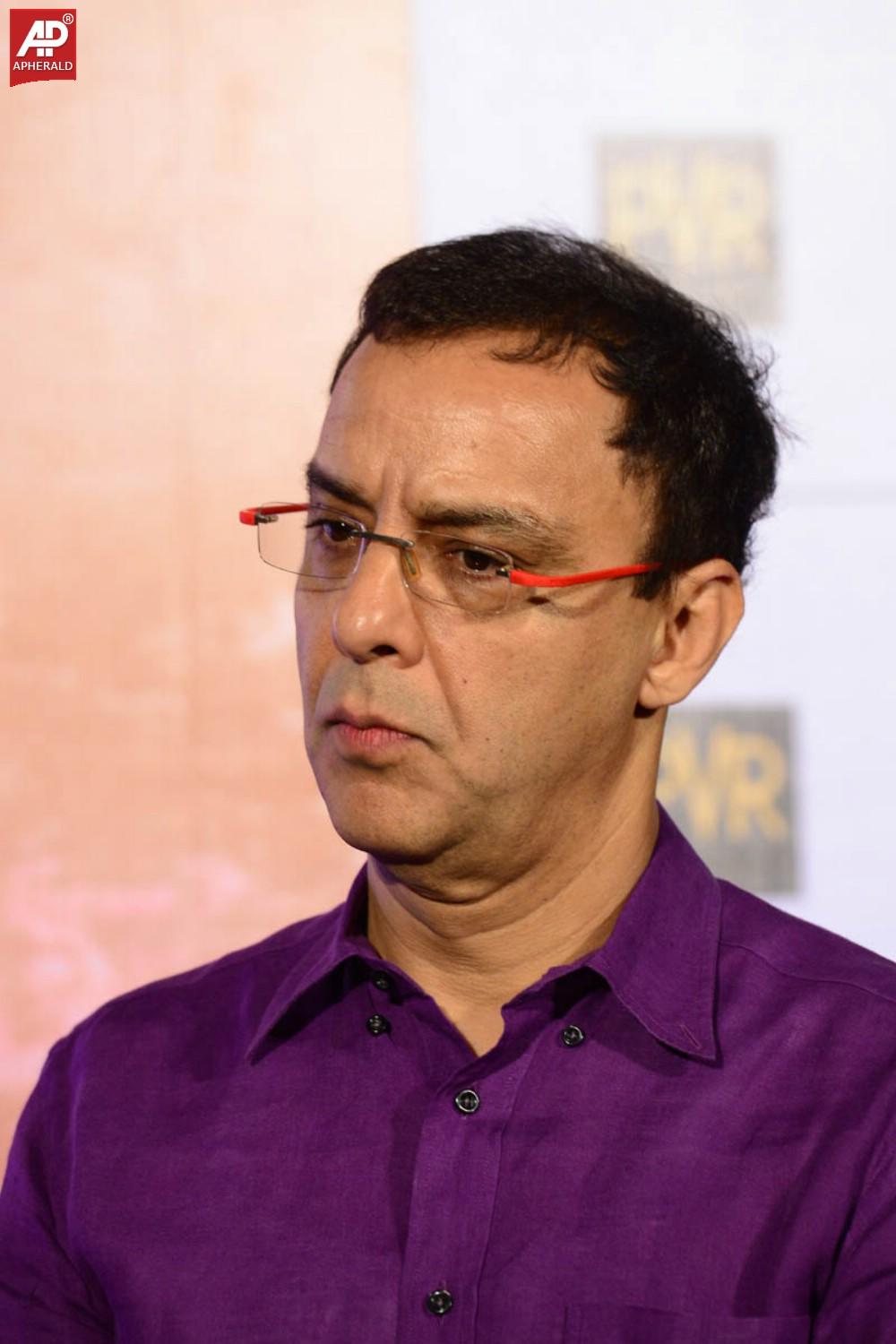 PK Movie Promotion in Hyderabad