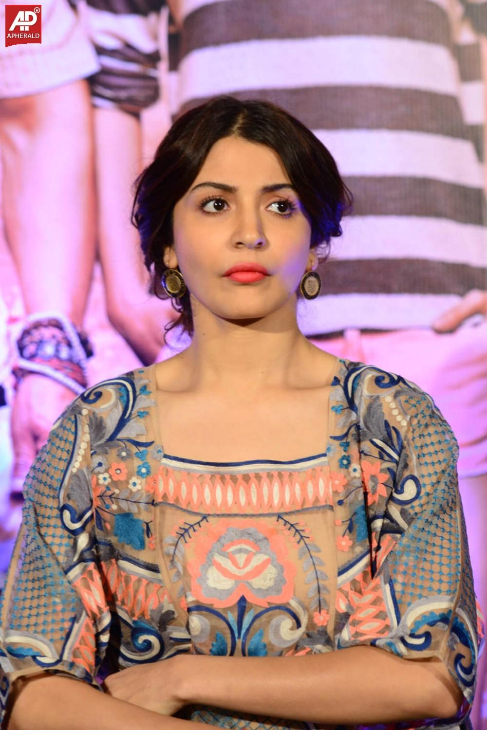 PK Movie Promotion in Hyderabad