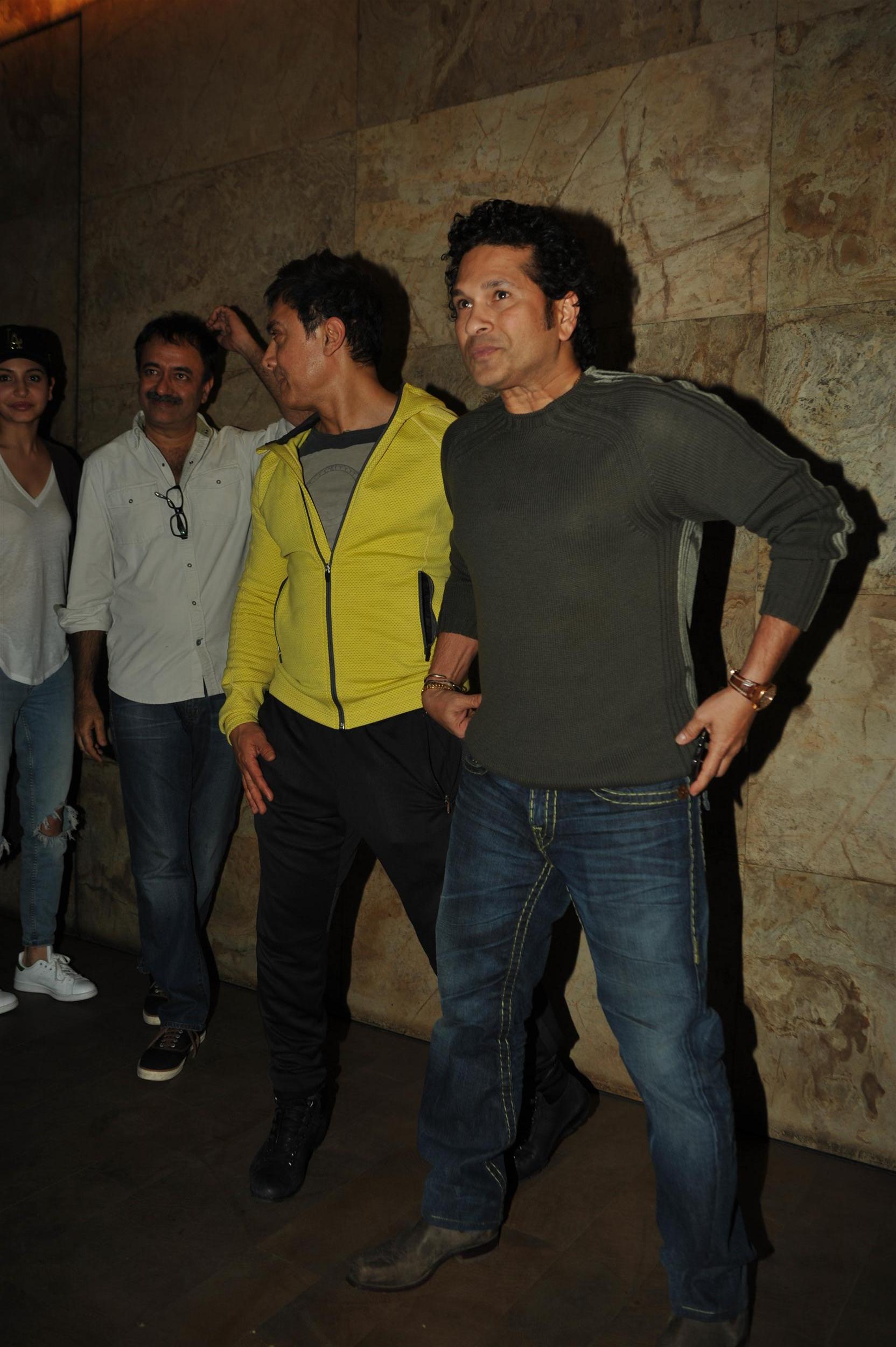 PK Movie Special Screening