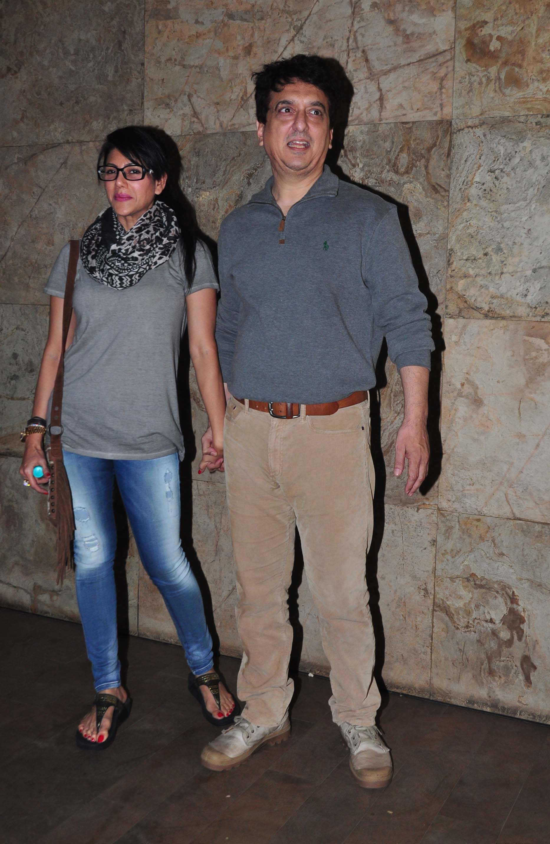 PK Movie Special Screening