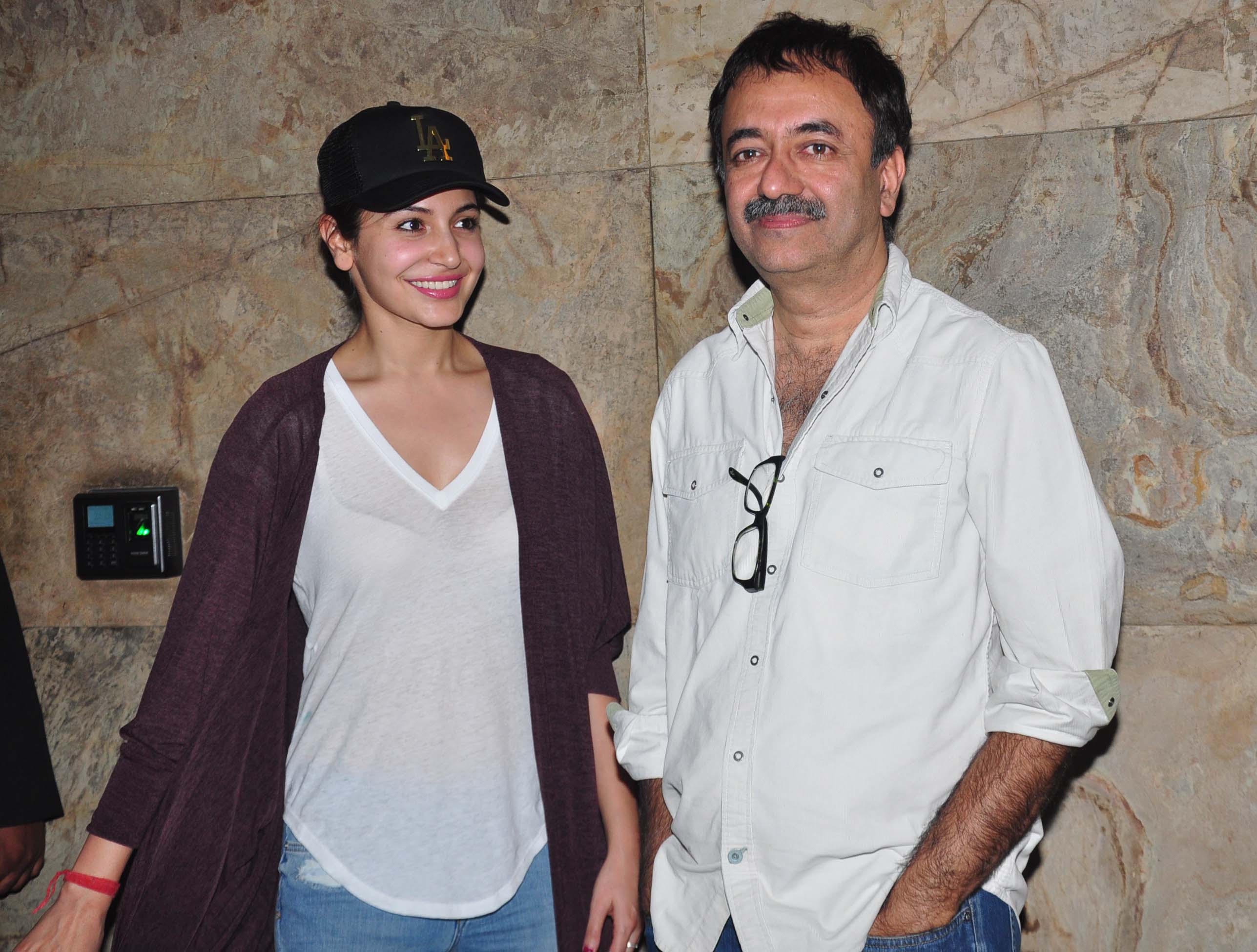 PK Movie Special Screening