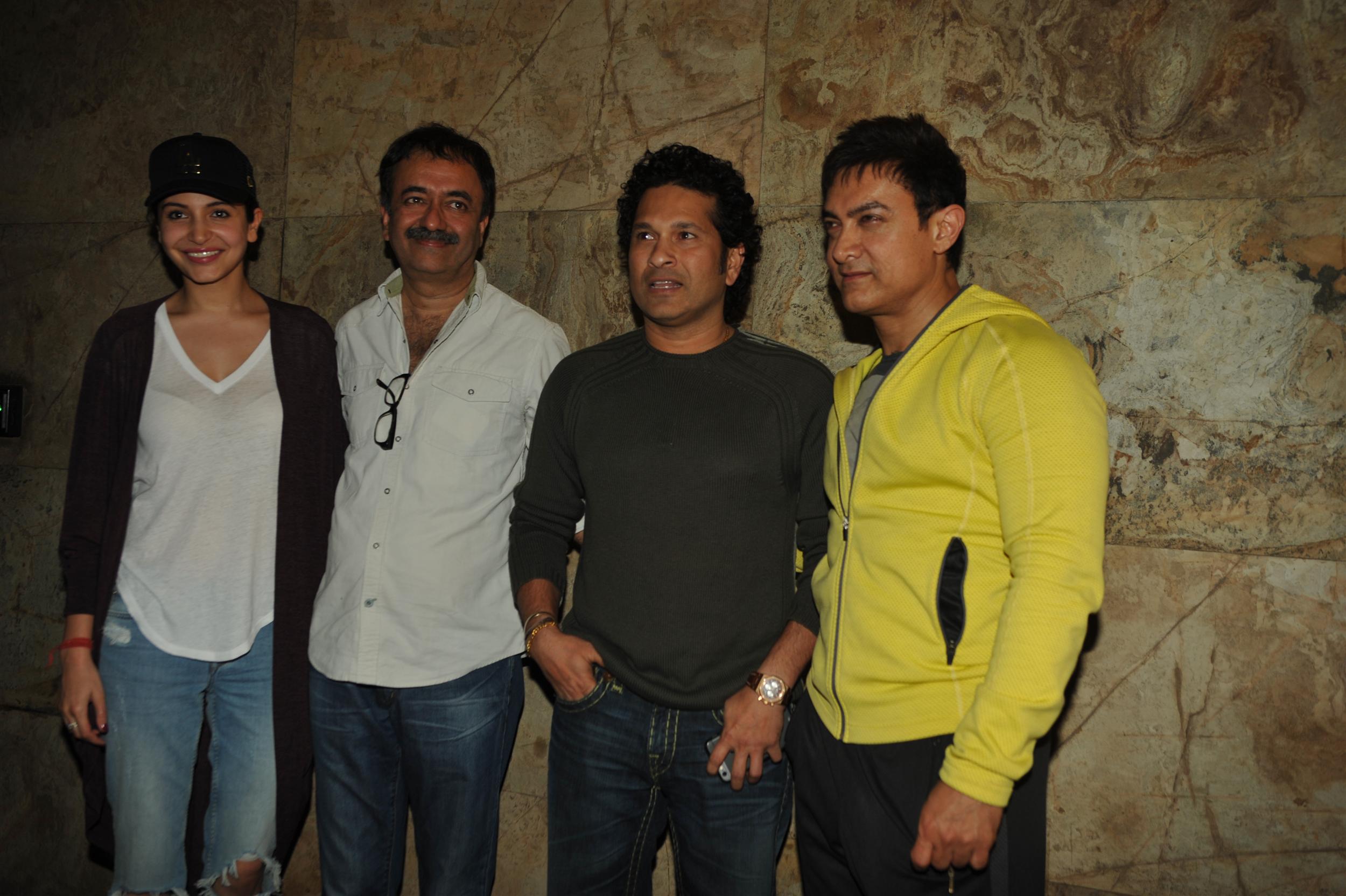 PK Movie Special Screening