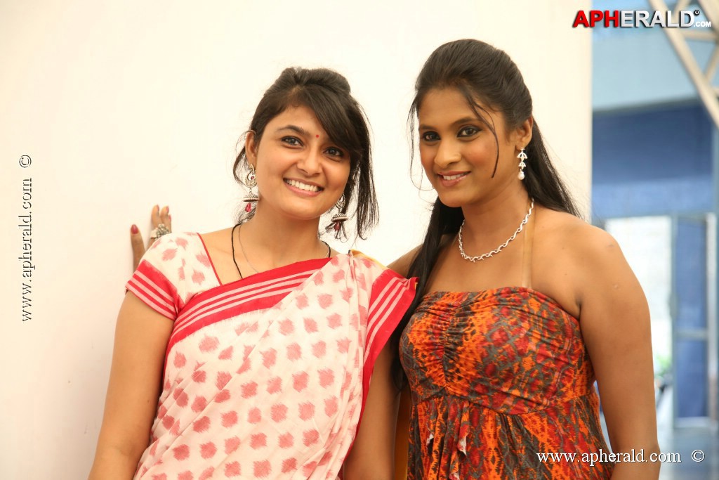 Pochampally IKAT art Mela Event