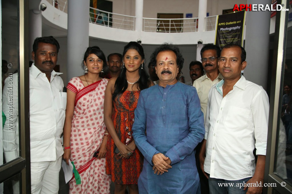 Pochampally IKAT art Mela Event