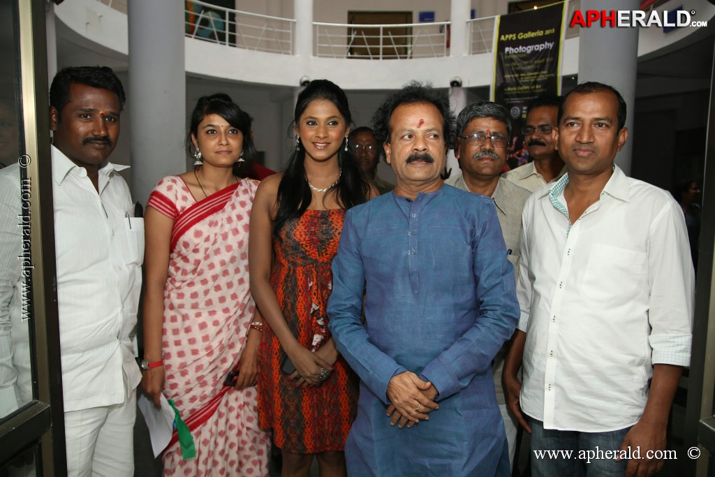 Pochampally IKAT art Mela Event