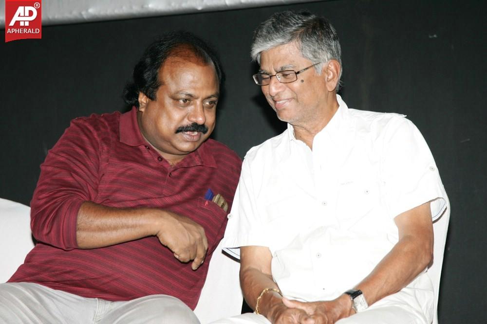 Ponge Ezhu Manohara Audio Launch