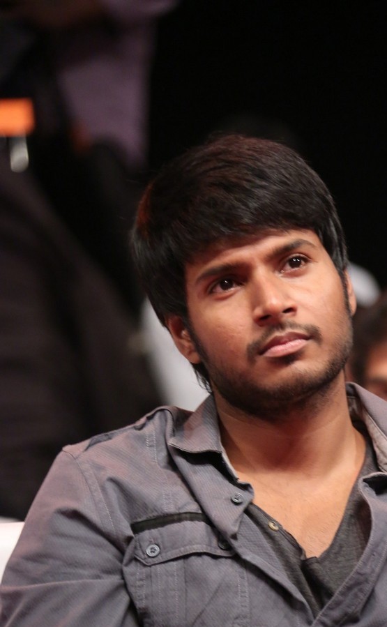 Pooja Movie Audio Launch