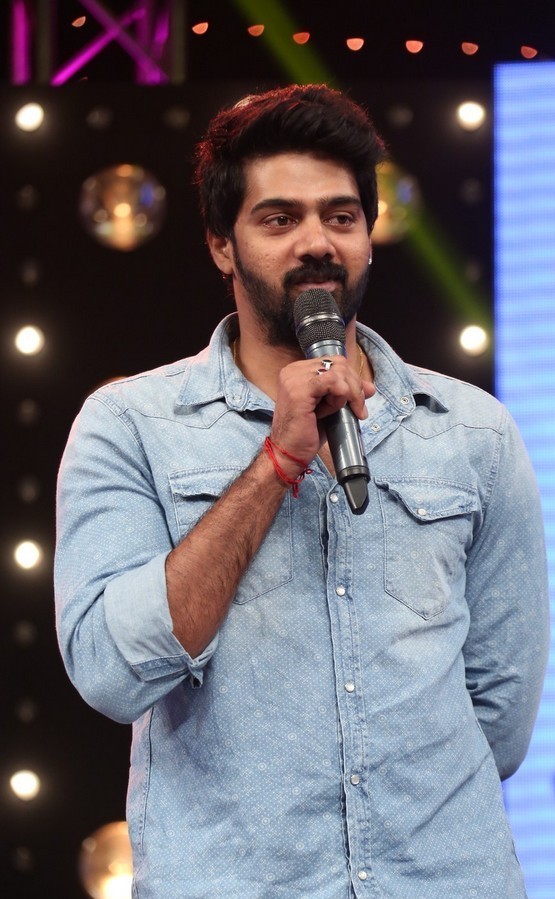 Pooja Movie Audio Launch