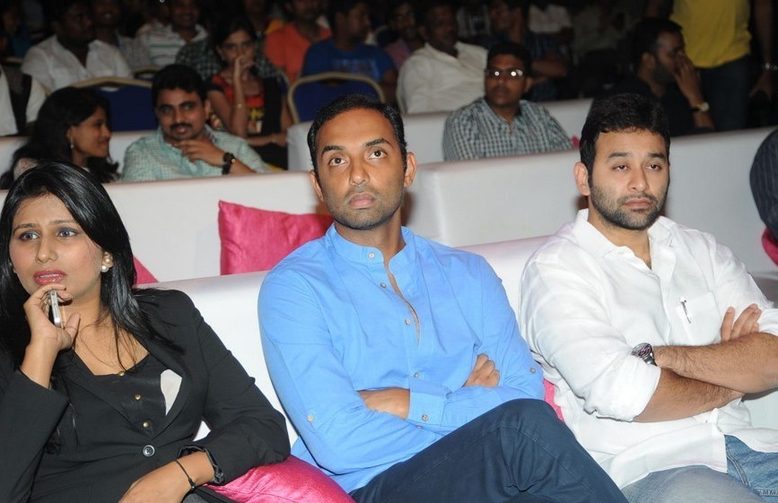 Pooja Movie Audio Launch
