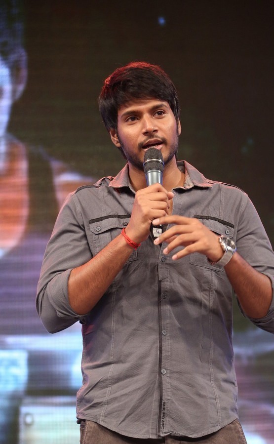 Pooja Movie Audio Launch