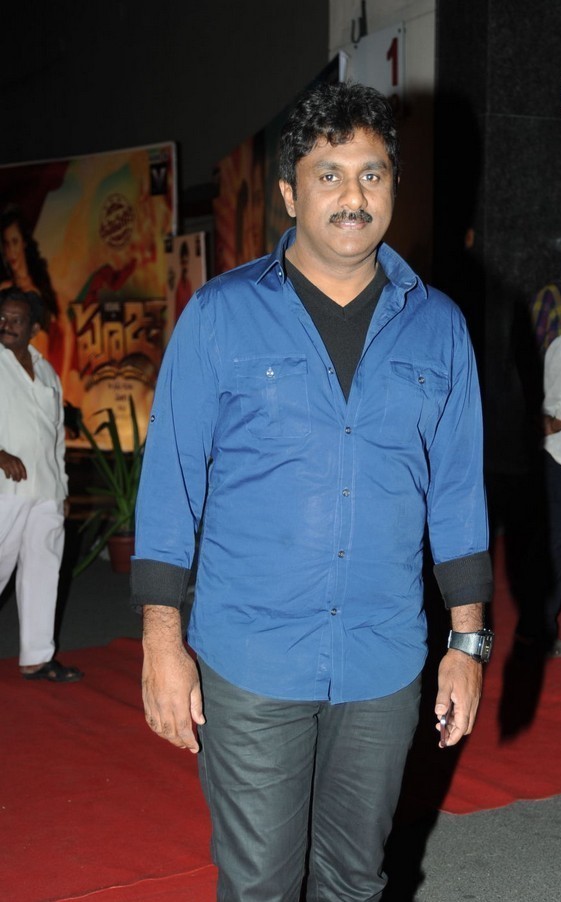 Pooja Movie Audio Launch