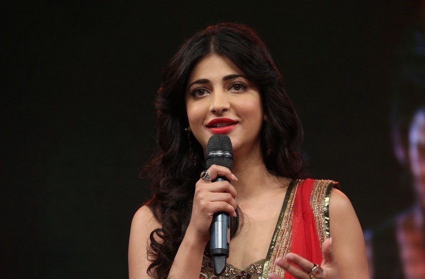 Pooja Movie Audio Launch