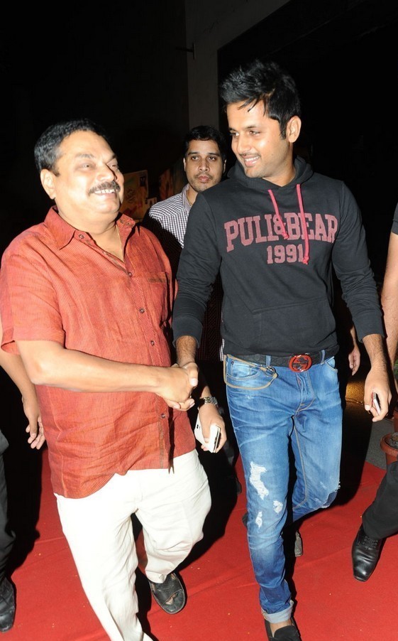 Pooja Movie Audio Launch