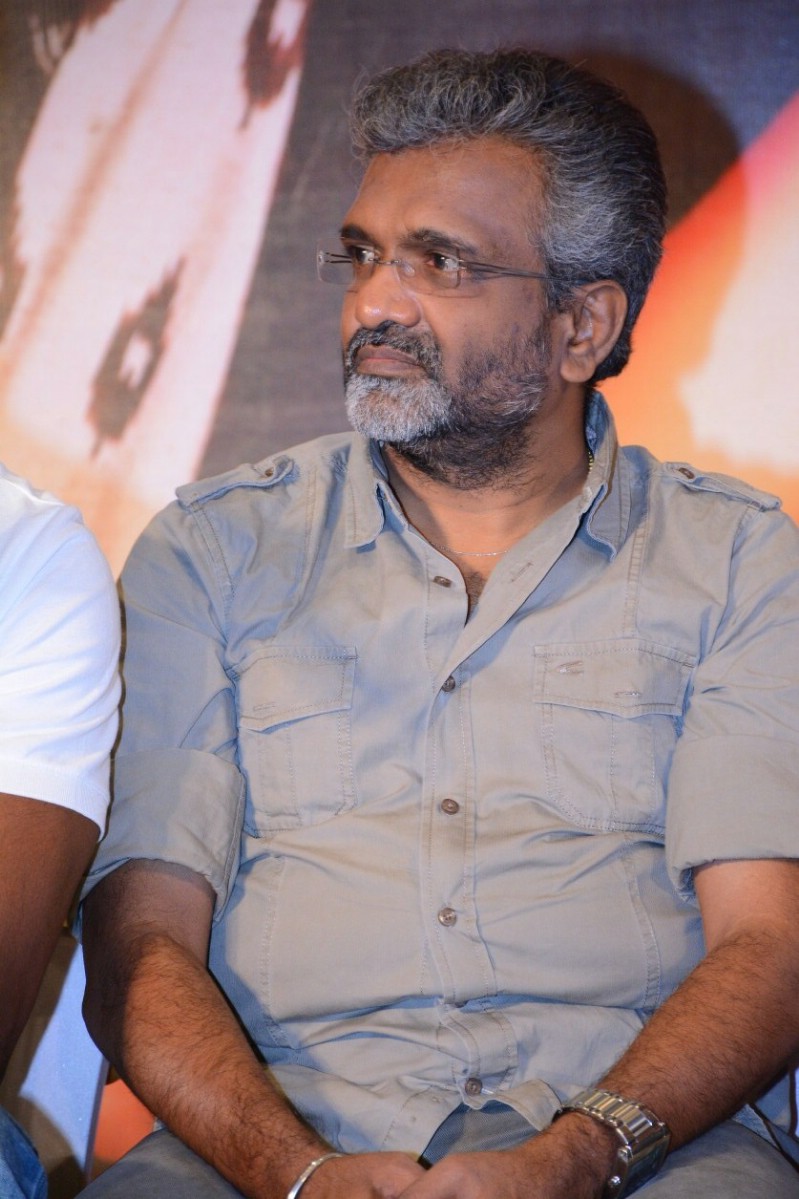 Poojai Movie Pressmeet Stills