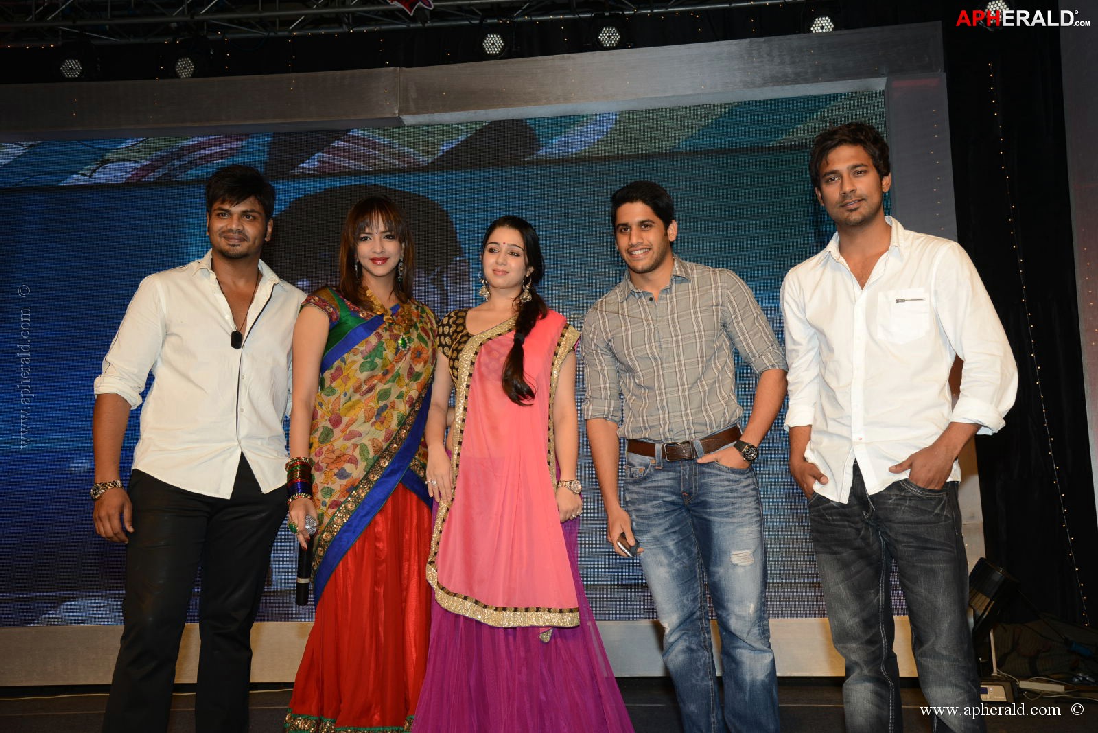 Potugadu Movie Audio Launch 2