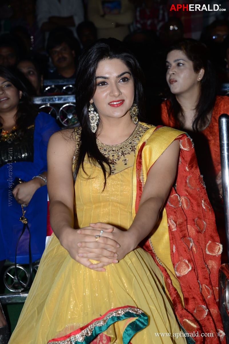 Potugadu Movie Audio Launch 2