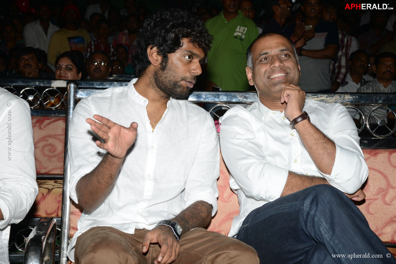 Potugadu Movie Audio Launch 2