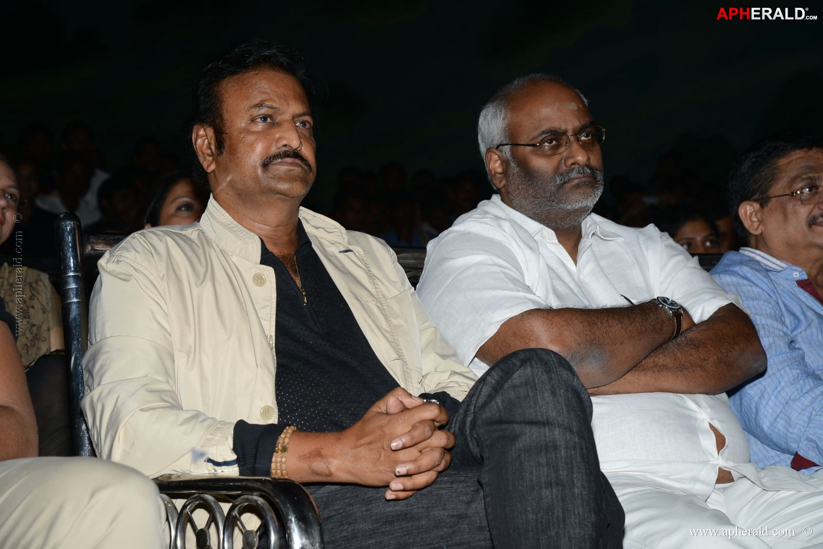 Potugadu Movie Audio Launch 2