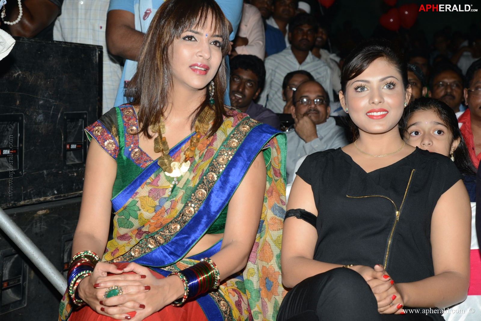 Potugadu Movie Audio Launch 2