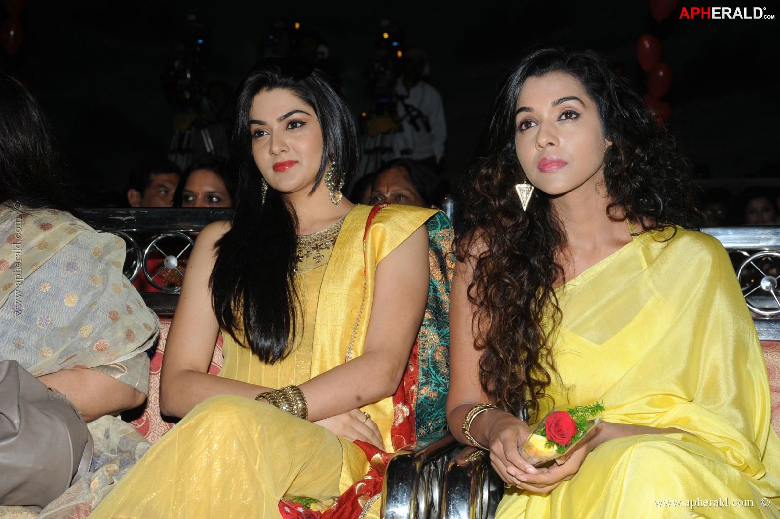 Potugadu Movie Audio Launch 2