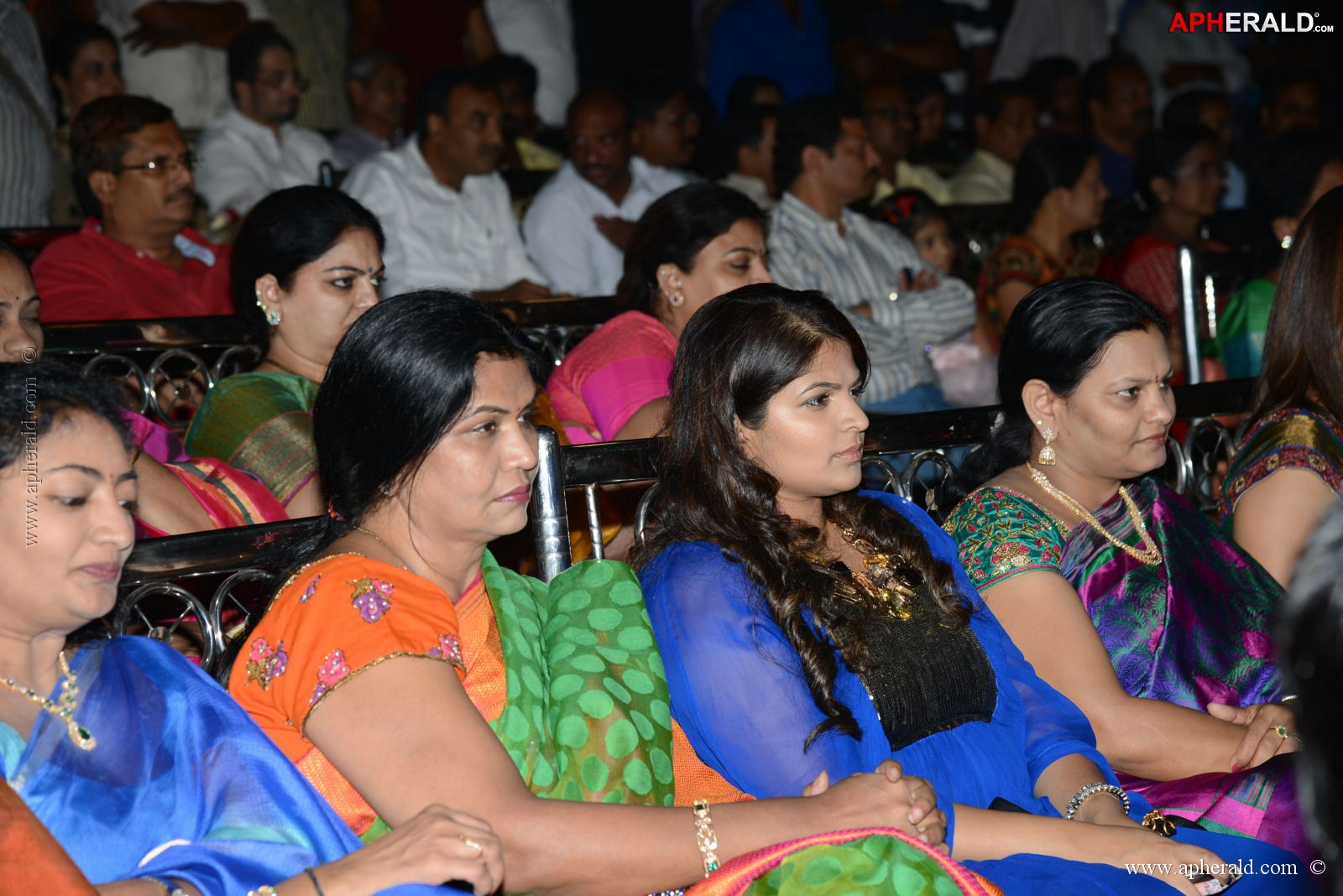 Potugadu Movie Audio Launch 2