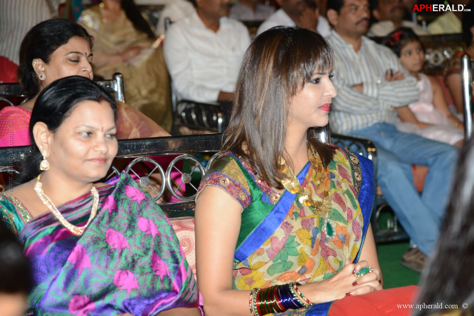 Potugadu Movie Audio Launch 2