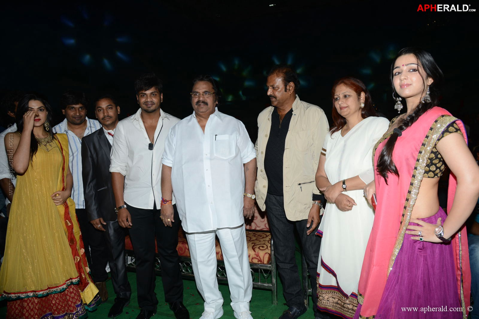 Potugadu Movie Audio Launch 2