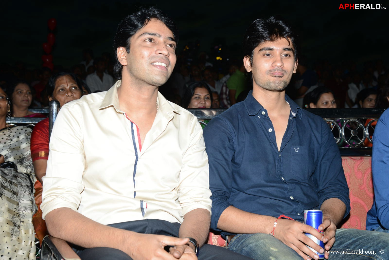 Potugadu Movie Audio Launch 2