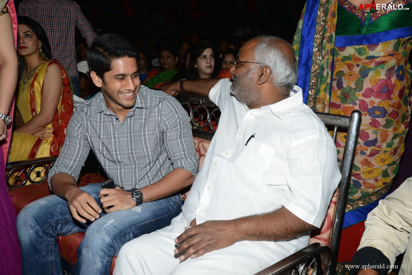 Potugadu Movie Audio Launch 2