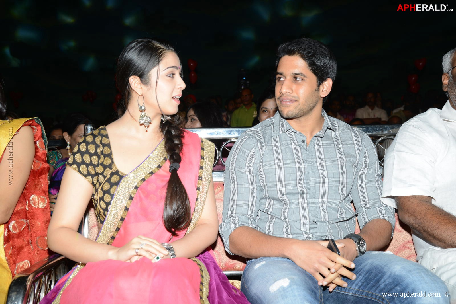 Potugadu Movie Audio Launch 2