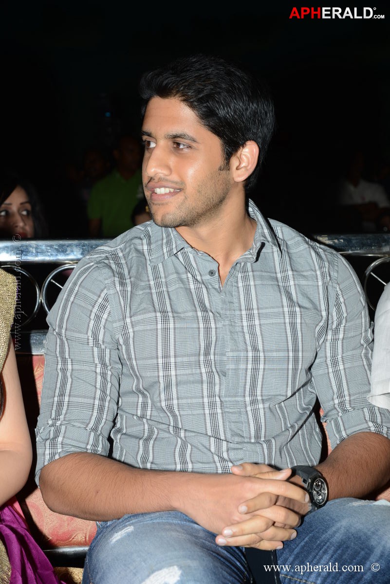 Potugadu Movie Audio Launch 2