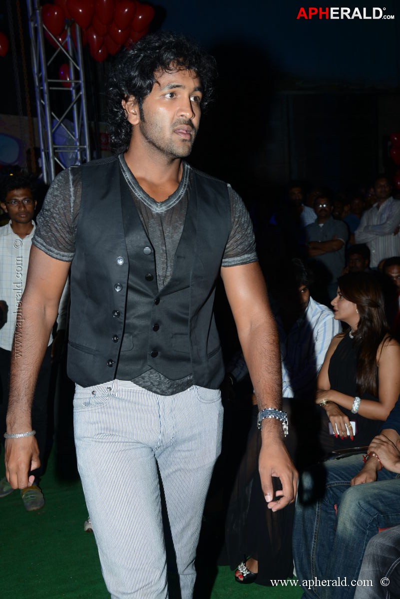 Potugadu Movie Audio Launch 2